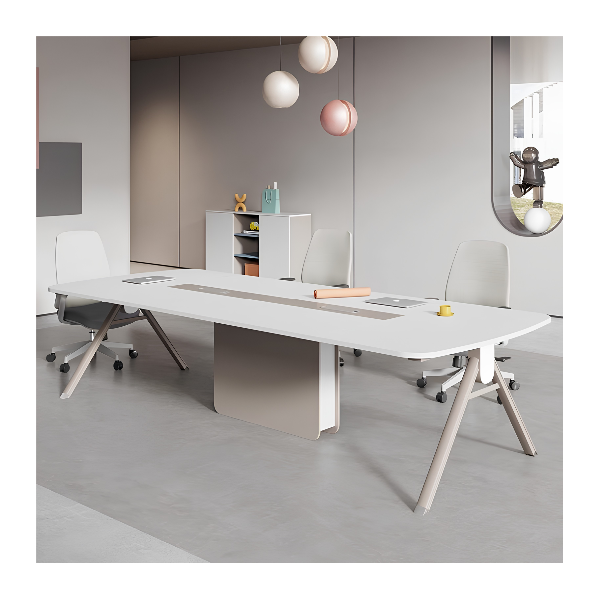 Pearl Conference Table